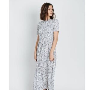 Piper and Scoot Maxi Dress